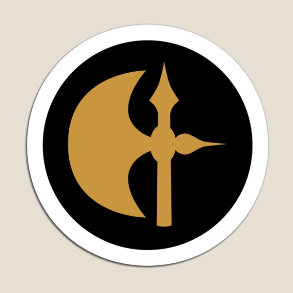 Item preview, 78th Infantry Division. Britain. battle axe.  designed and sold by JJadx.