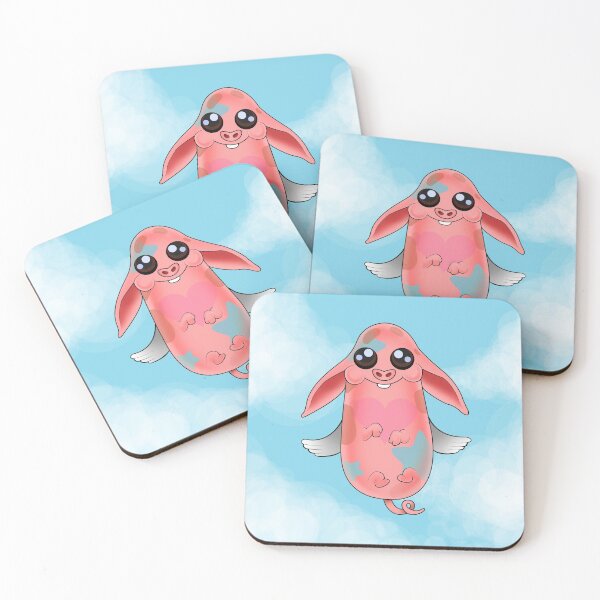 Item preview, Flying Pig designed and sold by svencarr.