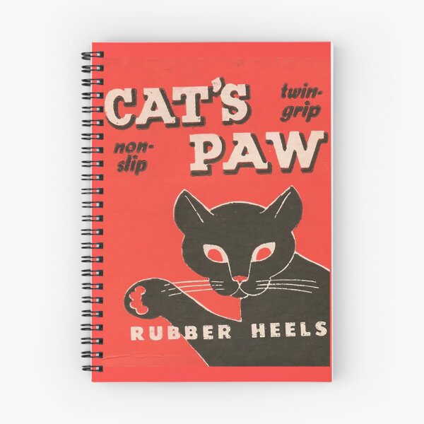 Item preview, Cat's Paw designed and sold by KinkyKaiju.