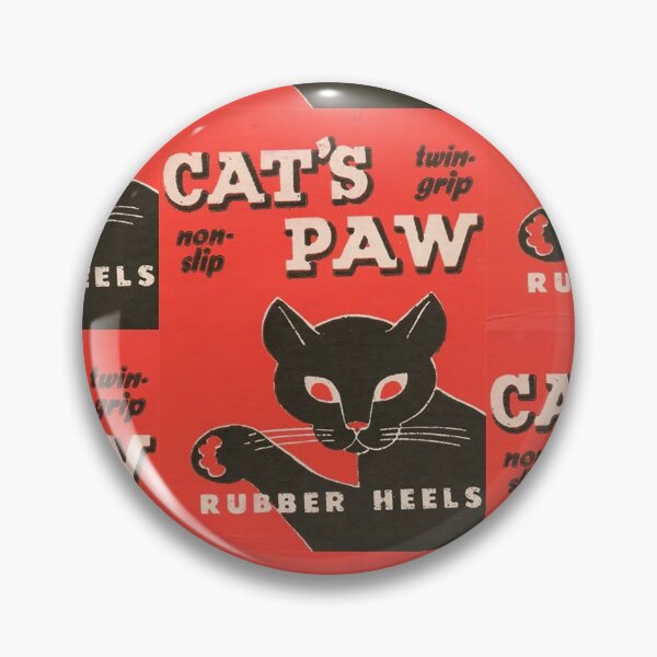 Item preview, Cat's Paw designed and sold by KinkyKaiju.
