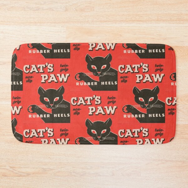 Item preview, Cat's Paw designed and sold by KinkyKaiju.