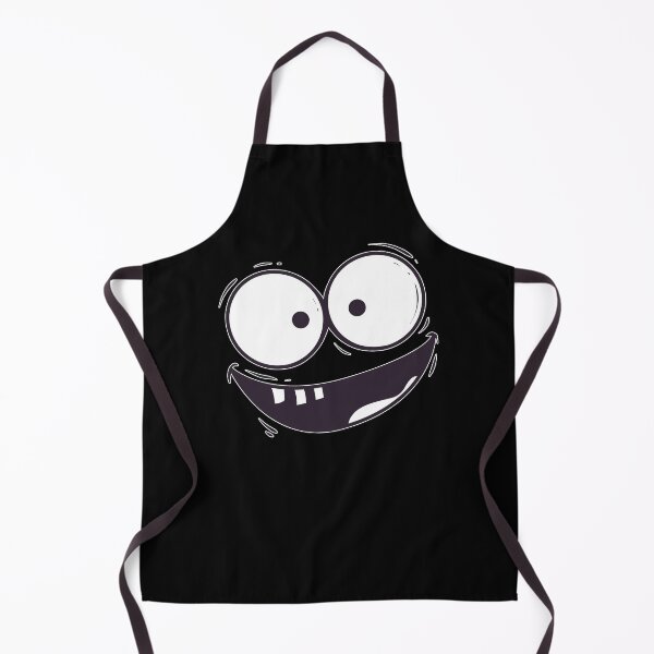 Item preview, Funny Smirking Face designed and sold by tpixx.
