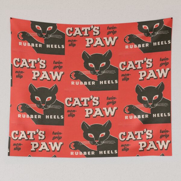 Item preview, Cat's Paw designed and sold by KinkyKaiju.