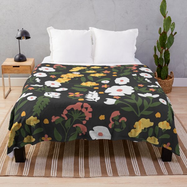 Item preview, Flower mood designed and sold by Mirosi-S.