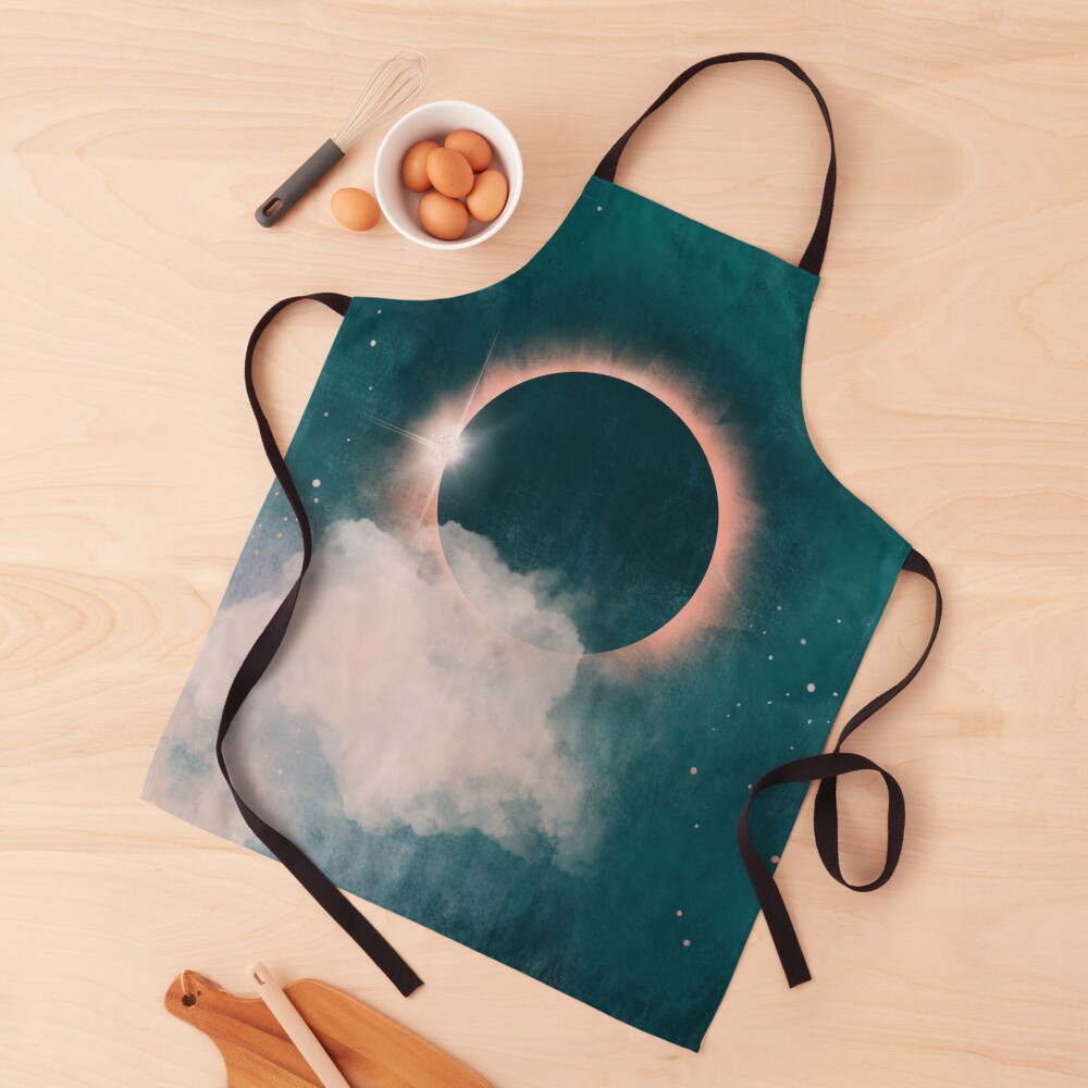 Item preview, Apron designed and sold by PatternCreator.