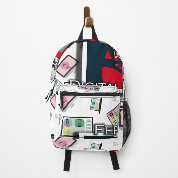 Item preview, I LOVE DIGITAL LEARNING DAY designed and sold by REALDesign-Shop.