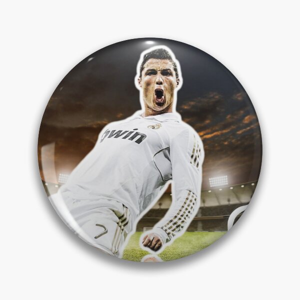 Item preview, CR7 designed and sold by robet005.