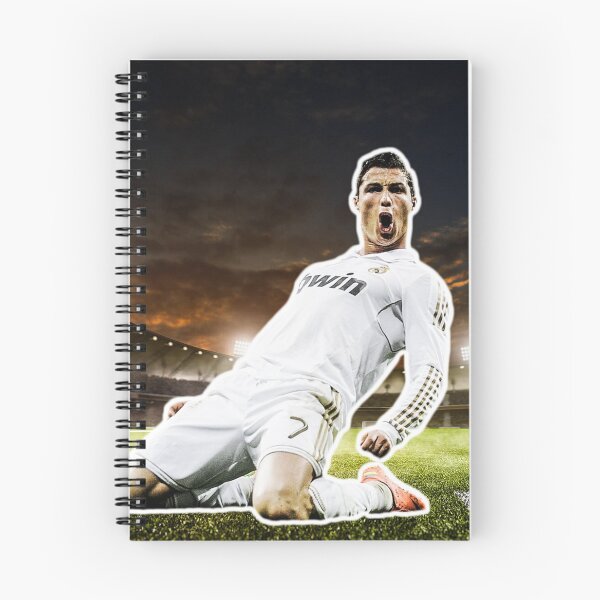 Item preview, CR7 designed and sold by robet005.