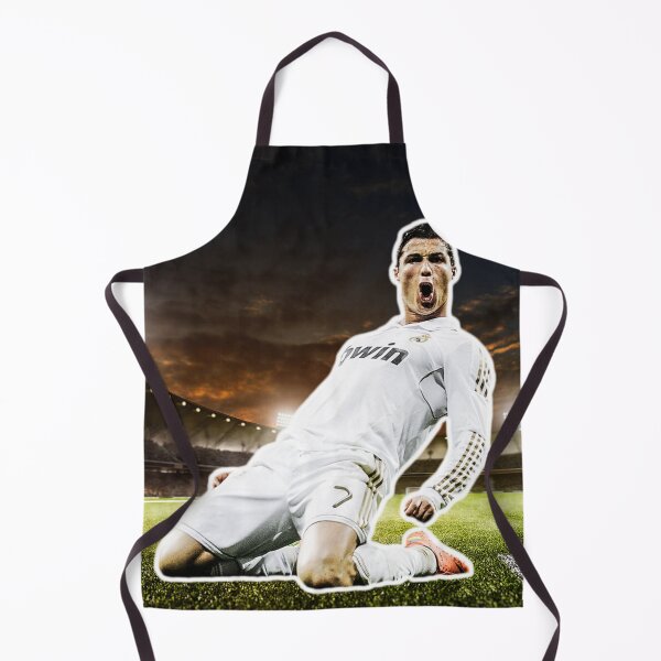 Aperçu de l'œuvre CR7 créée et vendue par robet005.