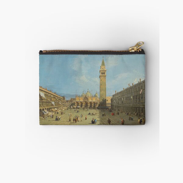 Item preview, Piazza San Marco designed and sold by AsaBloom.