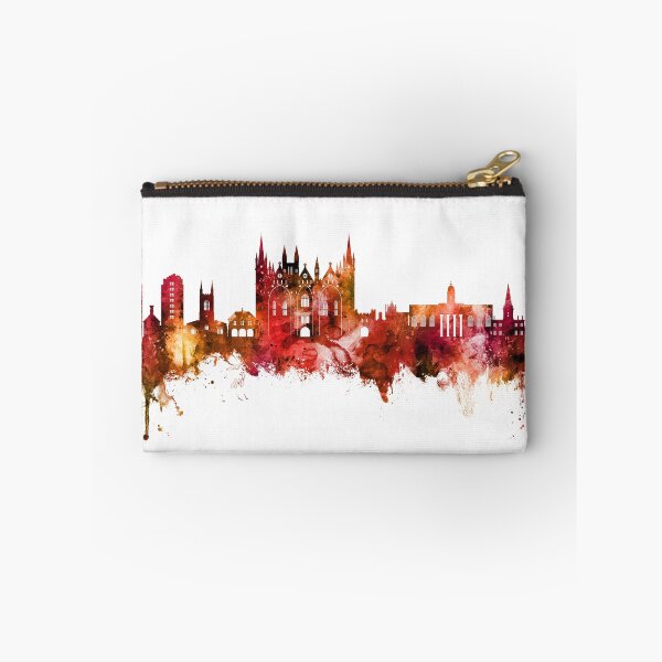 Item preview, Peterborough England Skyline designed and sold by ArtPrints.