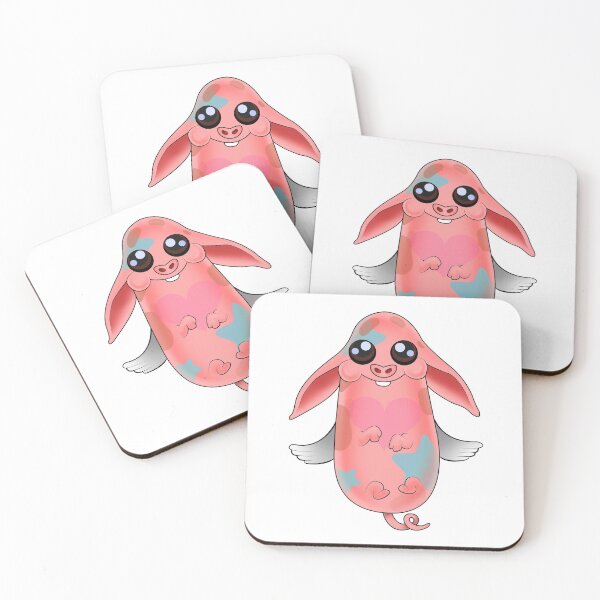 Item preview, Flying Pig designed and sold by svencarr.