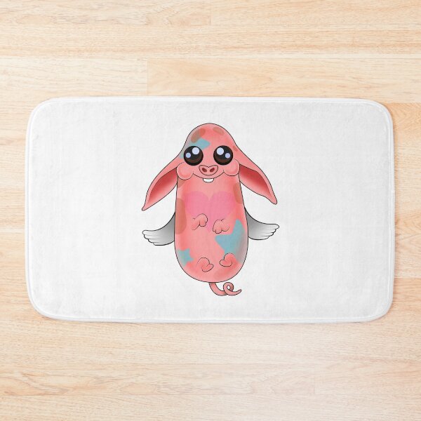 Item preview, Flying Pig designed and sold by svencarr.