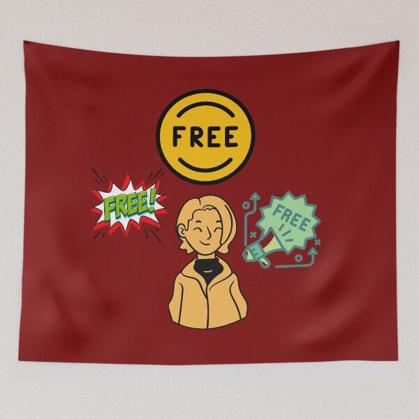 Item preview, Free Assange!! designed and sold by DarioNelaj.