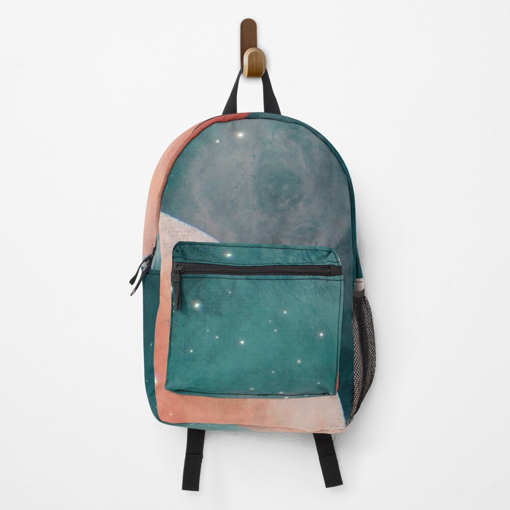 Item preview, Backpack designed and sold by PatternCreator.