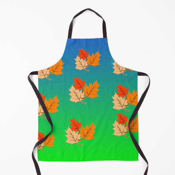 Item preview, Leaves designed and sold by Nanostor.
