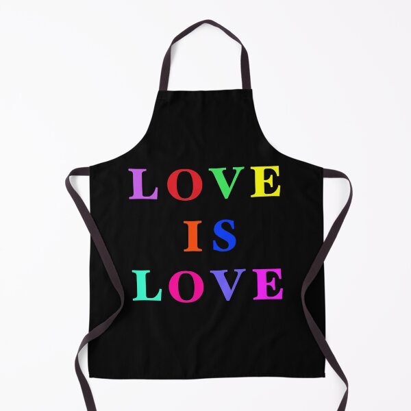 Item preview, Love is love designed and sold by earthtoaura.