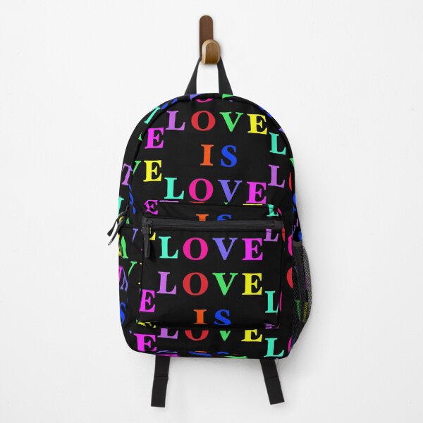 Item preview, Love is love designed and sold by earthtoaura.
