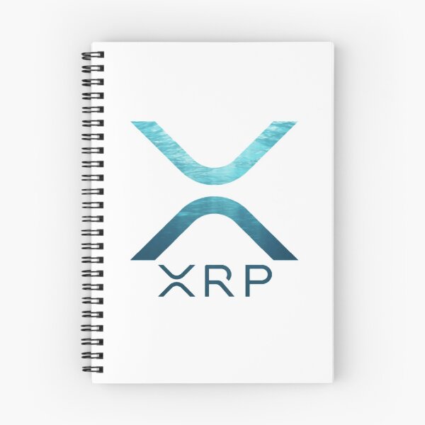 Aperçu de l'œuvre Océan XRP créée et vendue par Bitgoods.