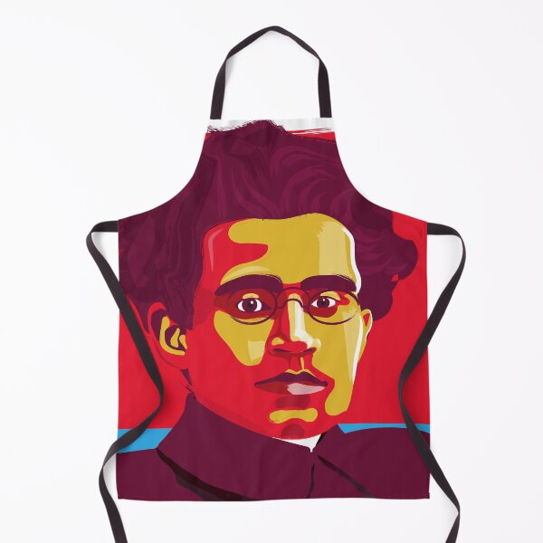 Item preview, Antonio Gramsci designed and sold by davi-den.