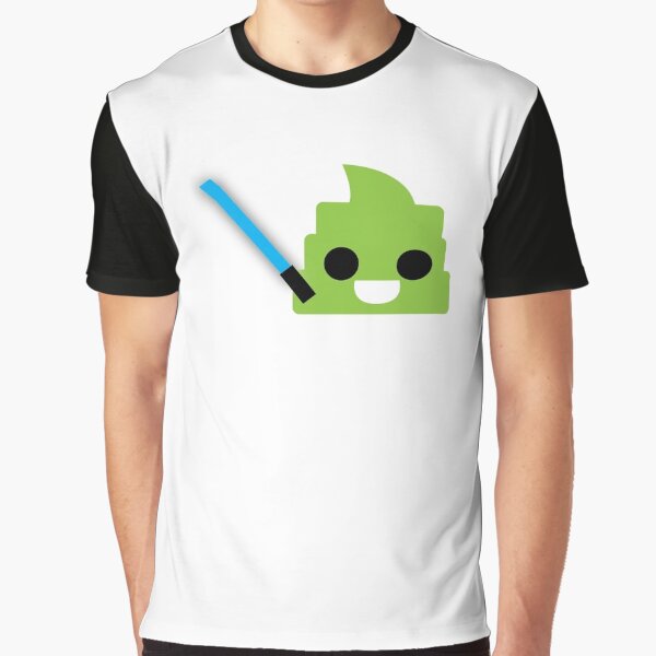 Vista previa del artículo con la obra «Obi Wan Wasabi», diseñado y vendido por 3money.