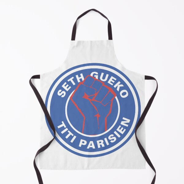 Item preview, Seth Gueko - Rap - Titi Parisien designed and sold by teespopdotcom.