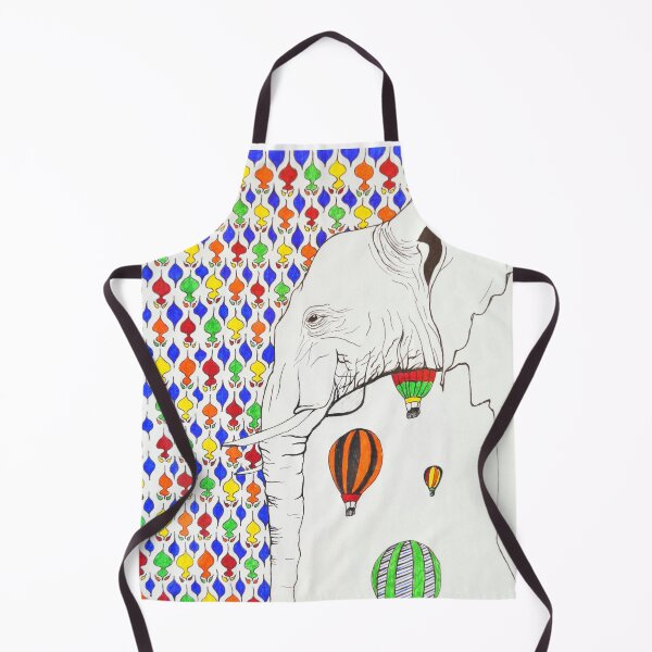 Item preview, elepho designed and sold by KAY Artists.