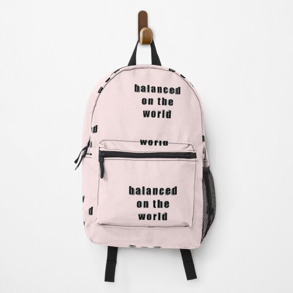Item preview, *balanced on the world* designed and sold by ITALY-Roselli-.