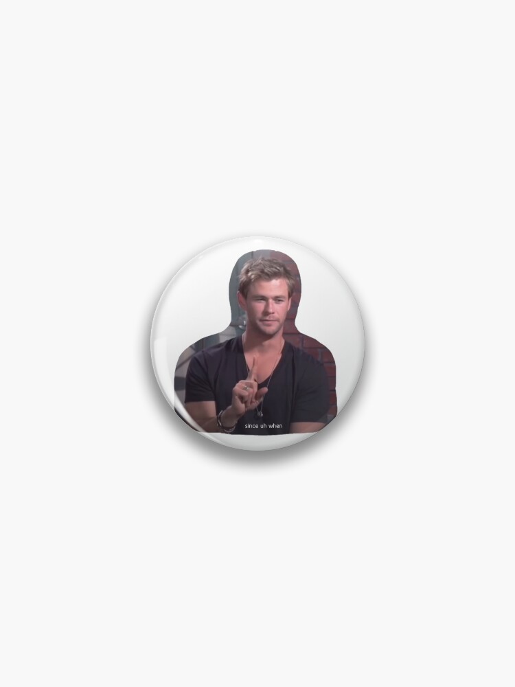 Pin on Chris Hemsworth