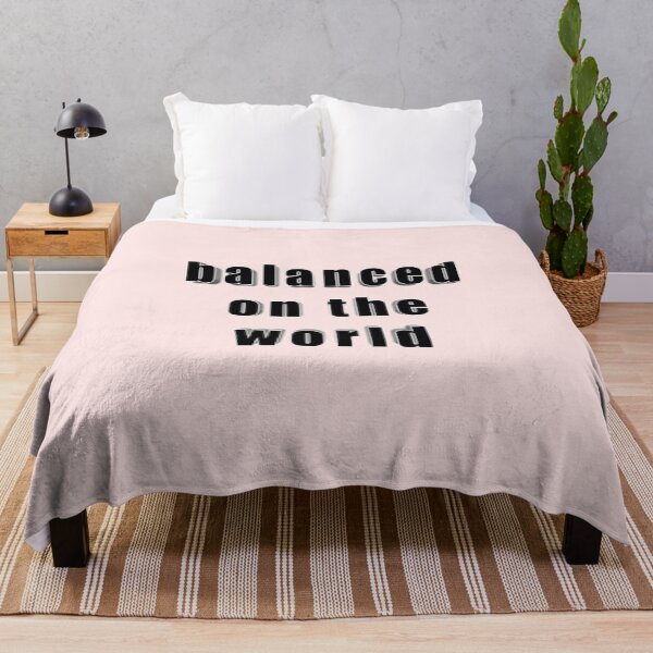 Item preview, *balanced on the world* designed and sold by ITALY-Roselli-.