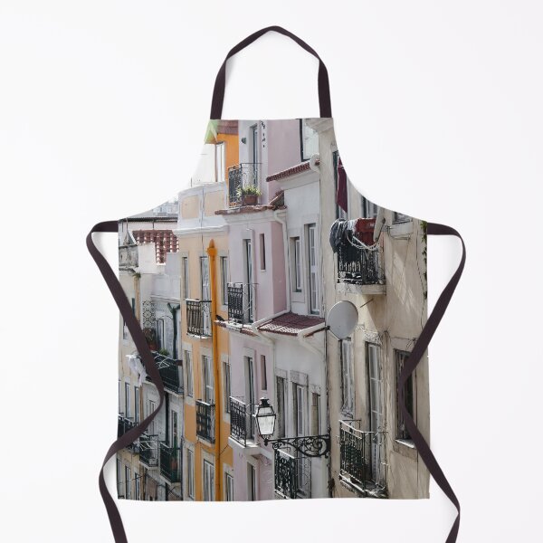 Item preview, Eternal Alfama - Lisbon Love designed and sold by The Discreet Peacock.