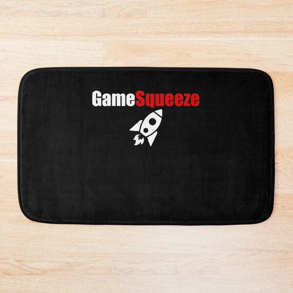 Artikelvorschau, GameSqueeze wallstreetbets GME stock short squeeze. I like the stock entworfen und verkauft von majuga.