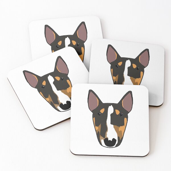 Item preview, Cooper designed and sold by emilydevineart.