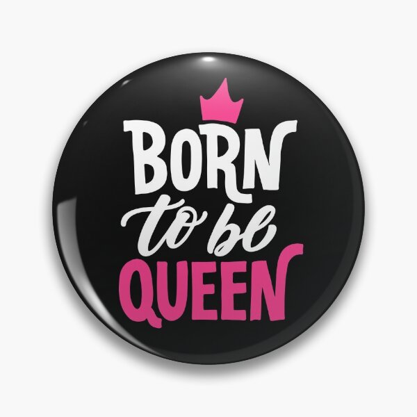 Item preview, My Queen designed and sold by machmigo.
