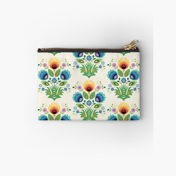 Item preview, Wycinanki Spring Floral designed and sold by Barbara Pixton.