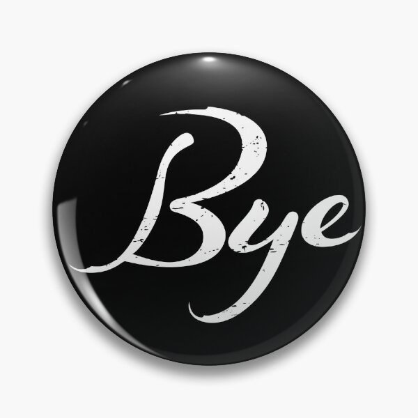 Item preview, Bye - Human Resources Humor | Human Resources Office Jokes | Office Humor designed and sold by PolishDesigns.