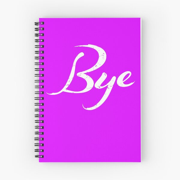 Item preview, Bye - Human Resources Humor | Human Resources Office Jokes | Office Humor designed and sold by PolishDesigns.