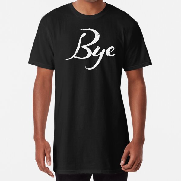 Item preview, Bye - Human Resources Humor | Human Resources Office Jokes | Office Humor designed and sold by PolishDesigns.