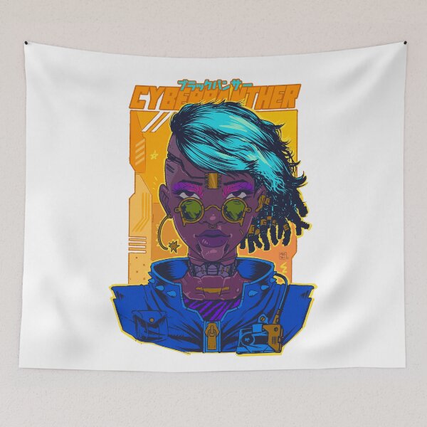 Item preview, CyberPanther 05: The real power designed and sold by massai.