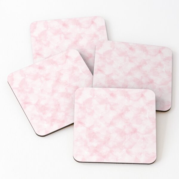 Item preview, watercolor marble (pastel pink) designed and sold by emilybujos.