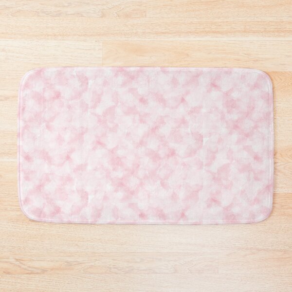 Item preview, watercolor marble (pastel pink) designed and sold by emilybujos.