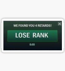 CS:GO Comp "The Truth" Sticker