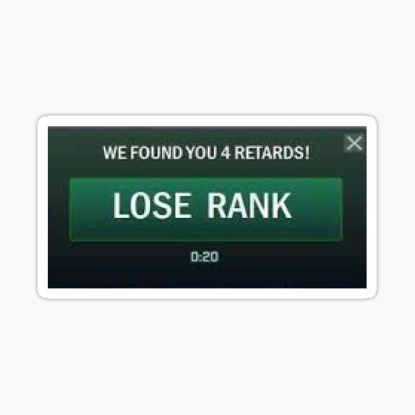 CS:GO Comp "The Truth" Sticker