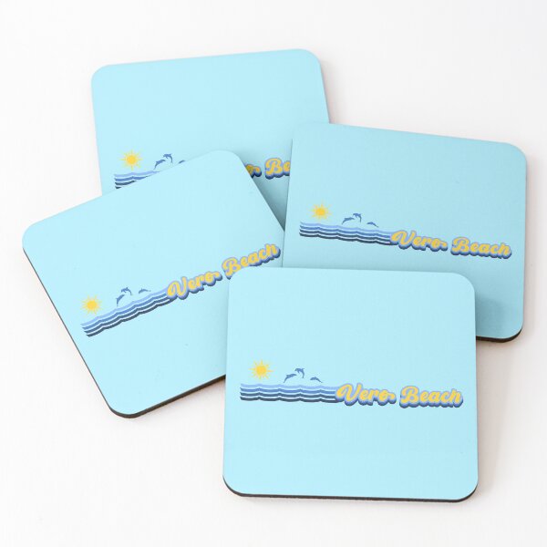 Item preview, Vero Beach Fl designed and sold by likebakerdo.