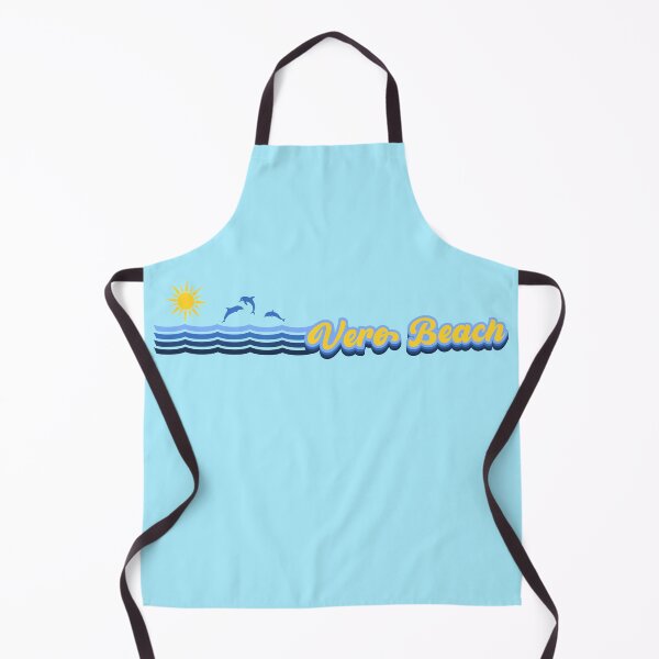 Item preview, Vero Beach Fl designed and sold by likebakerdo.
