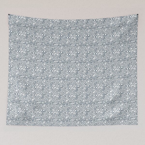 Item preview, Abstract Pattern designed and sold by debapriyaroy.