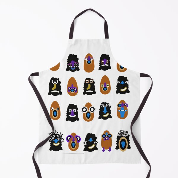 Item preview, Faces  designed and sold by svencarr.