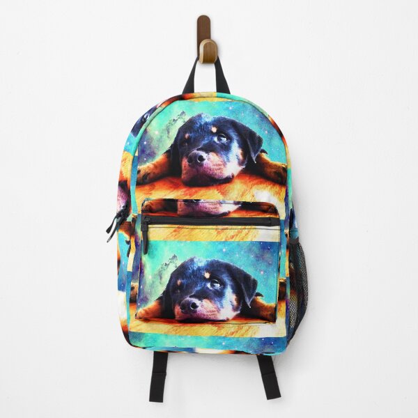 Item preview, Rottie Puppy by Sharon Cummings designed and sold by Sharon Cummings Art.