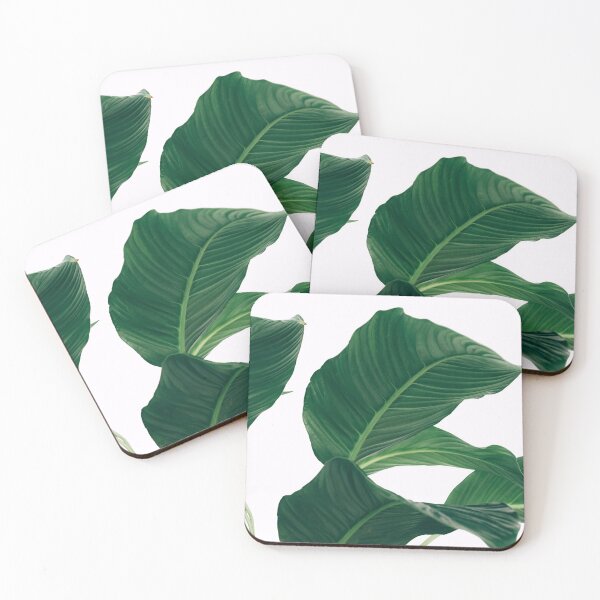 Item preview, Tropical Palm Tree Leaf designed and sold by newburyboutique.