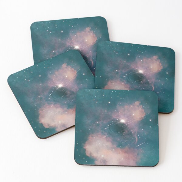 Item preview, Cosmic whirlpool  designed and sold by PatternCreator.